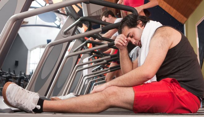 Sportul nu vă ajută prea mult în diminuarea simptomelor răcelii - raaceala-1695983786.jpg