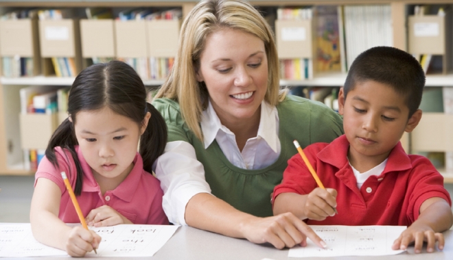 Răbdare de fier  pentru tânăra educatoare - rabdarefier-1494757808.jpg