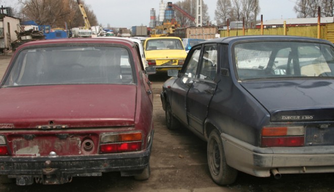 Constănțeni, grăbiți-vă! Riscați să rămâneți cu rablele pe cap - rabla-1335366597.jpg