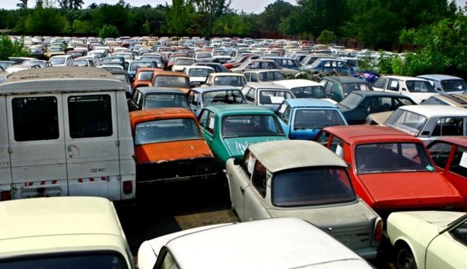Vouchere de zeci de mii de lei oferite celor care își casează rablele! Care sunt condițiile pentru primirea banilor - rabla-1519567094.jpg