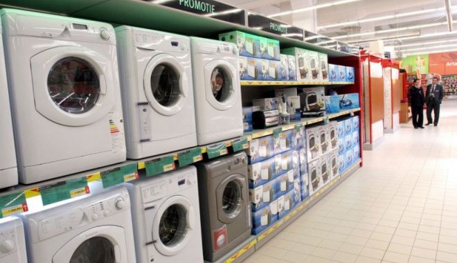 Rabla pentru electrocasnice, prima etapă. Ce valoare au voucherele - rabla-1656433931.jpg