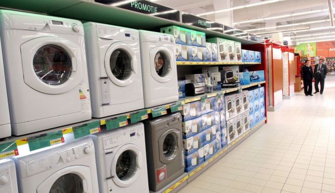 Rabla pentru Electrocasnice 2022, ediţia a 2-a. Ce valoare au voucherele pentru echipamentele noi - rabla-1668009679.jpg