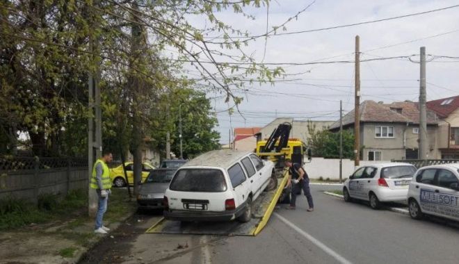 Programul RABLA LOCAL 2023 începe luni, după mai multe amânări. Care sunt condițiile de înscriere
