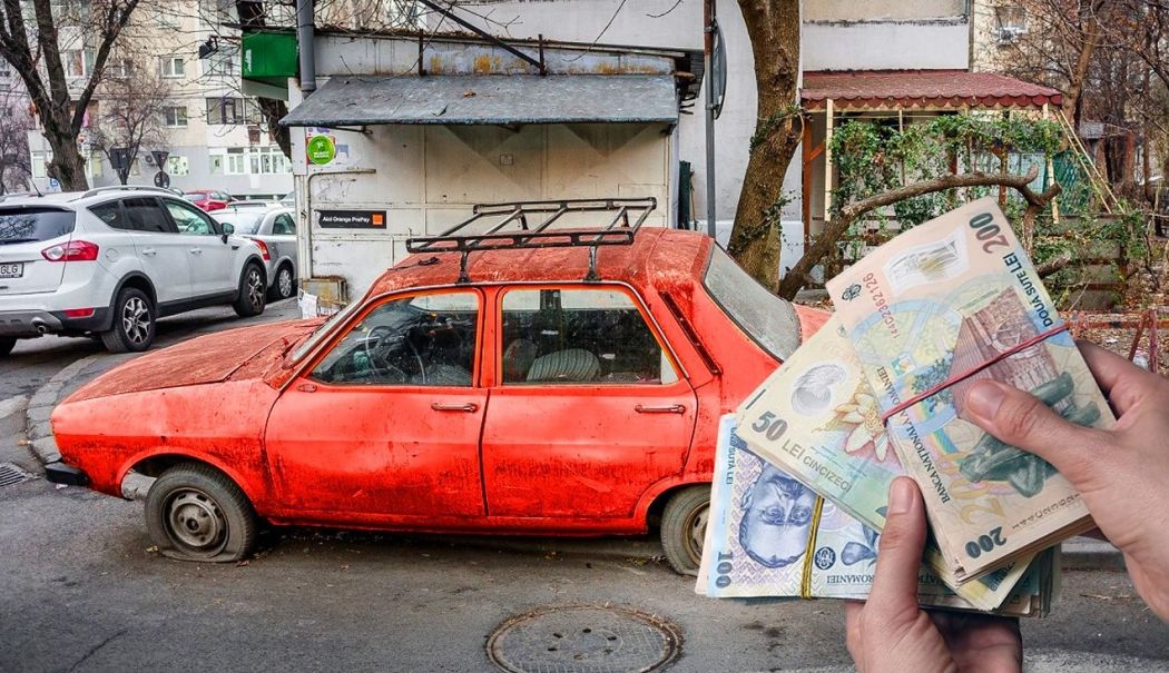 Rabla 2025: ecotichetul pentru mașinile electrice scade, mai mulți români pot beneficia de sprijin - rabla-1755882703.jpg