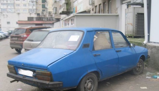 RABLA LOCAL: Primăria Năvodari va casa 500 de autovehicule