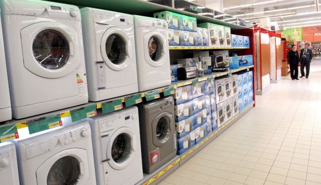 Se pregăteşte a doua sesiune Rabla pentru electrocasnice - rablaelectrocasnice-1634749607.jpg