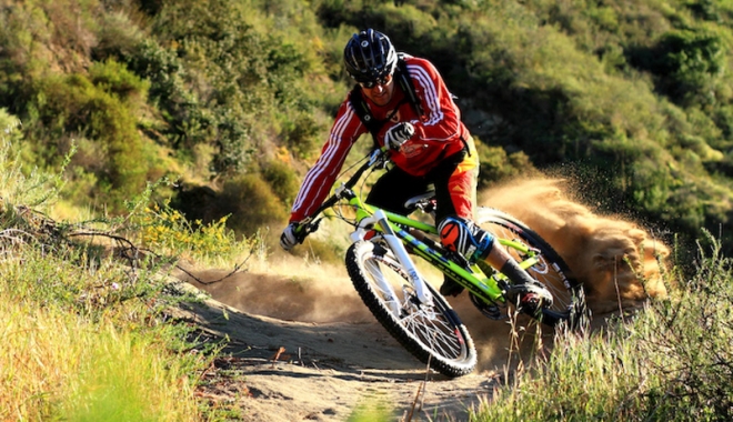 Beach Race XCO, pe plaja 