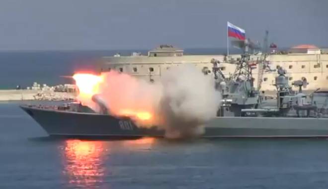 VIDEO. Incident în Crimeea, de Ziua Marinei: O fregată rusă a lansat accidental o rachetă - racheta-1438017064.jpg