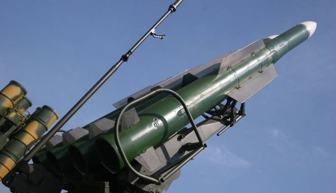 MH17: Constructorul rus al rachetelor BUK respinge concluziile anchetei internaționale - racheta-1444746196.jpg