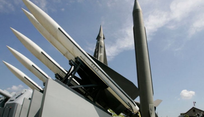 Noi acuzații de la Moscova: Scutul de la Deveselu poate lansa un atac nuclear-surpriză asupra Rusiei - rachetascutpozapoya76922900-1491131910.jpg