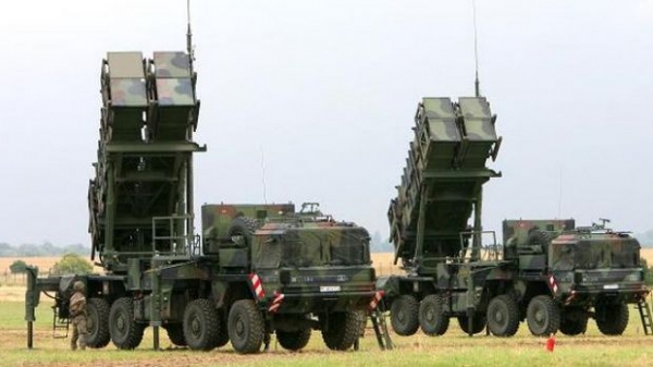 Rachetele Patriot au ajuns în România - rachetepatriot-1477998013.jpg