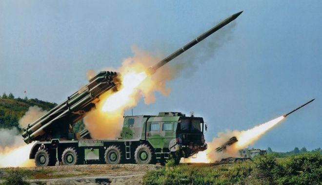 Armata rusă a lovit cu rachete Iskander orașul Zaporojie - racheterusiaiskander5967675849-1674918080.jpg