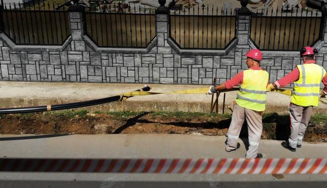 Se ia în calcul taxarea racordării la gaze şi energie - racordarealagaze-1620839567.jpg