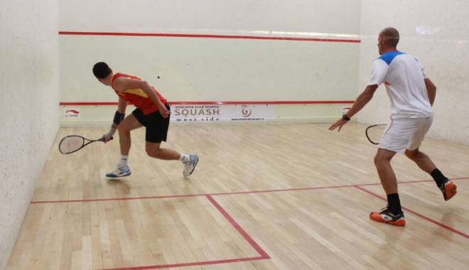 Racordați rachetele! Campionatul Balcanic de squash, în România - racordati-1457547170.jpg