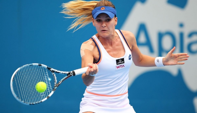 Tenis / Agnieszka Radwanska a câștigat turneul WTA de la New Haven - rad-1472374028.jpg
