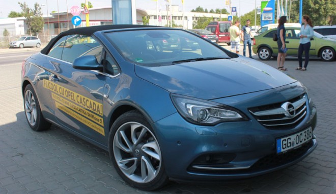 Răzvan Fodor a adus Opel Cascada la Rădăcini Motors Constanța - radacinimotors11-1372343970.jpg