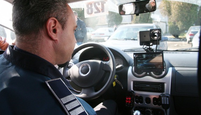 Atenție la radare! Polițiștii ies la vânătoare de vitezomani - radar-1345382312.jpg