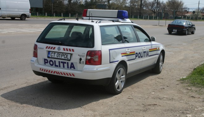 Atenție, șoferi! Radarele Poliției Rutiere, astăzi - radar-1383120561.jpg