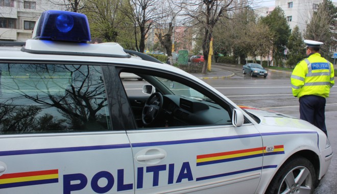 Atenție, șoferi! Unde acționează, astăzi, polițiștii rutieri - radar-1401345915.jpg