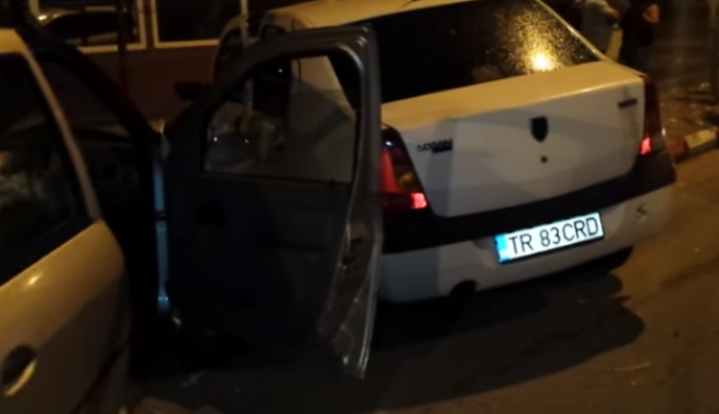Mașina neinscripționată de radar a poliției, făcută praf de un șofer beat - radar03139800-1506146149.jpg