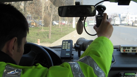 Razie de amploare pe Autostrada Soarelui - radar138046000-1310626736.jpg