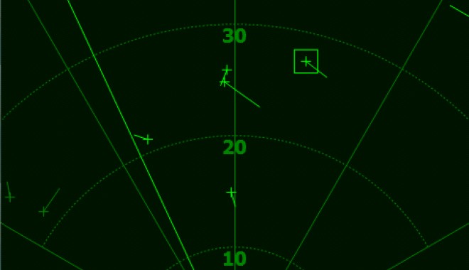 Situație fără precedent! Avioane de pasageri dispărute de pe radare, deasupra Austriei - radar4h-1402668122.jpg