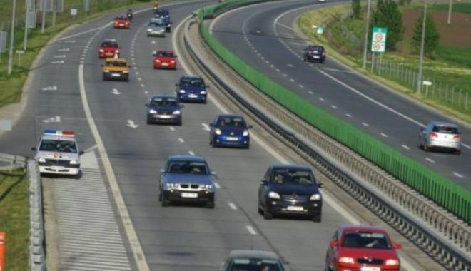 Schimbare istorică în codul rutier. Sute de radare fixe, pe cele mai aglomerate drumuri din țară - radare-1641566712.jpg