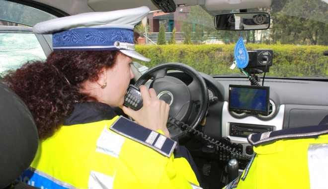 Atenție, șoferi! Iată unde acționează, astăzi, polițiștii rutieri - radarerutiera-1386753523.jpg