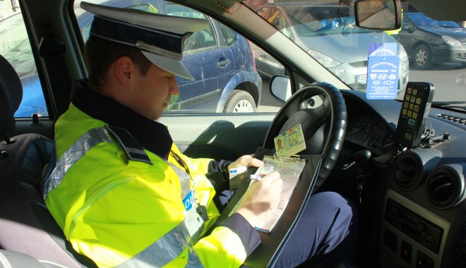 Atenție! Unde acționează polițiștii rutieri astăzi - radarerutiera-1397203408.jpg