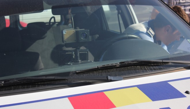 Atenție, șoferi! Iată unde acționează, astăzi, polițiștii rutieri - radarpolitiarutiera-1386840822.jpg