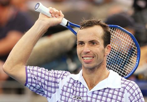 Cupa Davis: Ungur, învins de Stepanek în primul meci - radekwideweb470x3250-1316178080.jpg