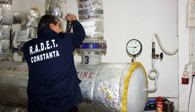 RADET distribuie borderourile  cu beneficiarii  de ajutor de încălzire - radet-1449593996.jpg