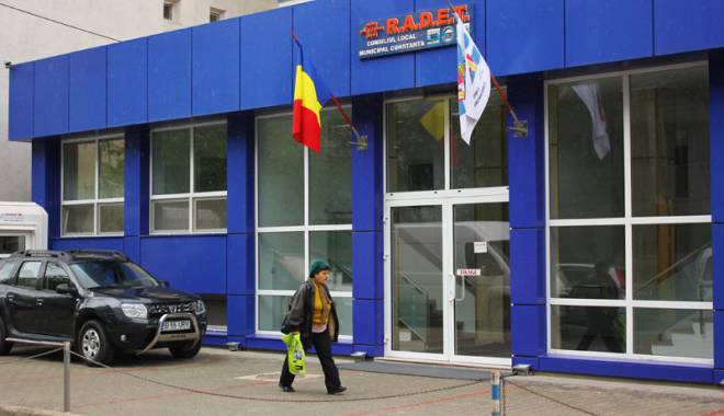 Info RADET.  Până când pot depune asociațiile de proprietari documentele  de consum - radet-1452270632.jpg