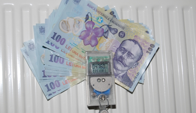 RADET, apel către constănțeni: 