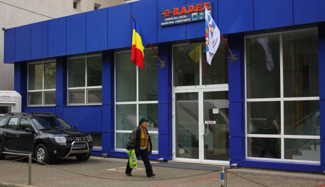 Când începe distribuirea facturilor RADET - radet-1610714721.jpg