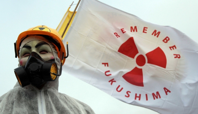 Ar trebui  să ne temem?  Nivel astronomic  al radiațiilor  la Fukushima - radiatiifukushima-1486734579.jpg