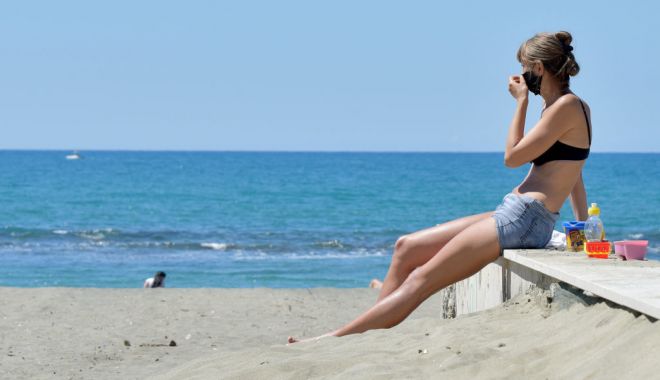 Expunerea prelungită la radiaţiile solare vă poate îmbolnăvi de cancer de piele - radiatiilesolare-1622549791.jpg