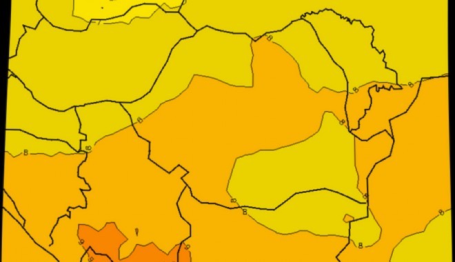 Atenție! Nivel ridicat de radiații ultraviolete - radiatiiuv-1341319270.jpg