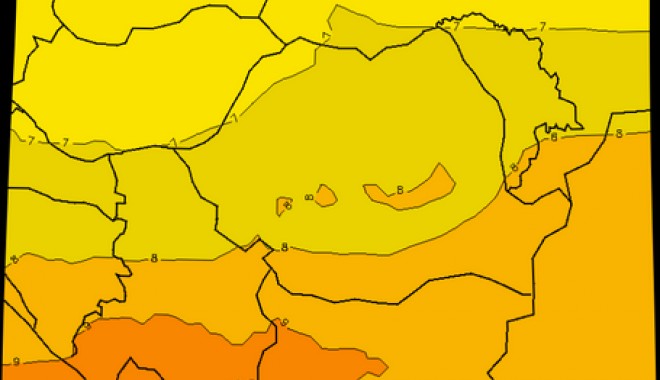 Atenție! Radiații ultraviolete, astăzi, pe litoral - radiatiiuv-1342079184.jpg