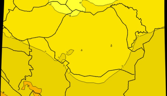 Liber la plajă! Nivel scăzut de radiații ultraviolete - radiatiiuv-1343904143.jpg