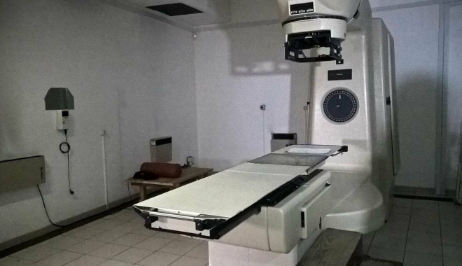 Vești bune despre noul centru de radioterapie, din Constanța - radio-1510311051.jpg