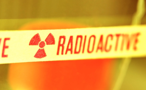 Nivelul radioactivității  la Cernavodă - radioactiv-1318607964.jpg