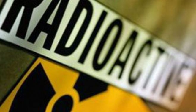 Scurgere radioactivă la granița României. Ministrul Mediului, primele declarații - radioactivitate1000x600-1552567074.jpg