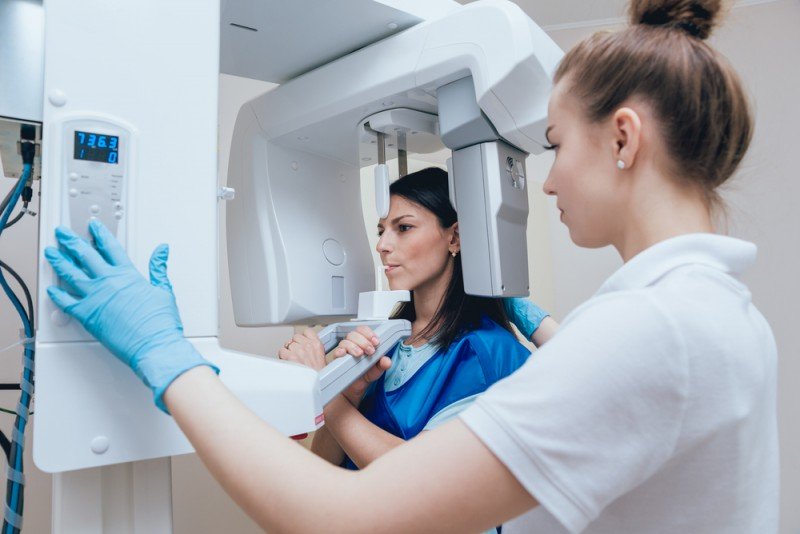 Radiografiile dentare sunt o componentă esențială a îngrijirii dentare preventive - radiografie-1733833289.jpg