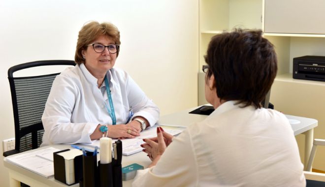 Bolnavii de cancer pot face radioterapie și la Constanța - radioterapie-1528390743.jpg