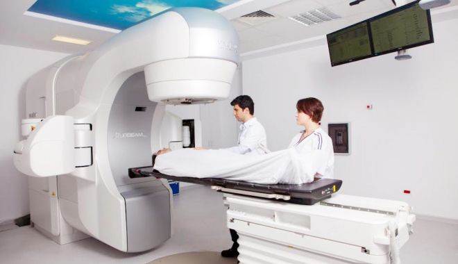 Radioterapia devine funcțională. Bolnavii se vor putea trata, din nou, la Constanța - radioterapie-1578863843.jpg
