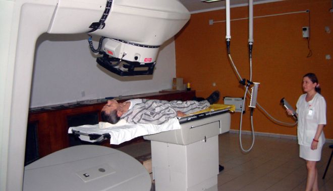 Disperarea bolnavilor de cancer, la limitÄƒ. CÃ¢t trebuie sÄƒ mai aÈ™tepte ca sÄƒ facÄƒ radioterapie la ConstanÈ›a? - radioterapiegf5-1526313461.jpg