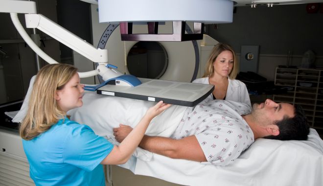 Bolnavii de cancer se vor putea trata, din nou, la Constanţa - radioterapiesursarohealh-1600970606.jpg