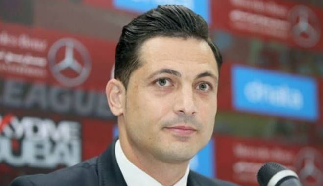 Mirel Radoi și-a dat demisia de la Steaua în urmă cu câteva minute - radoi-1440153768.jpg