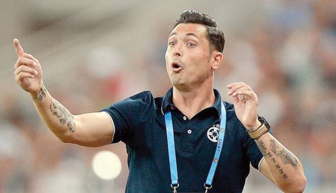 Fotbal / Argăseală: Rădoi nu intenționează să plece de la Steaua - radoi-1448387244.jpg